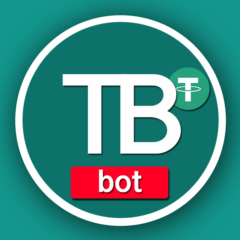 TradeBitBot logo