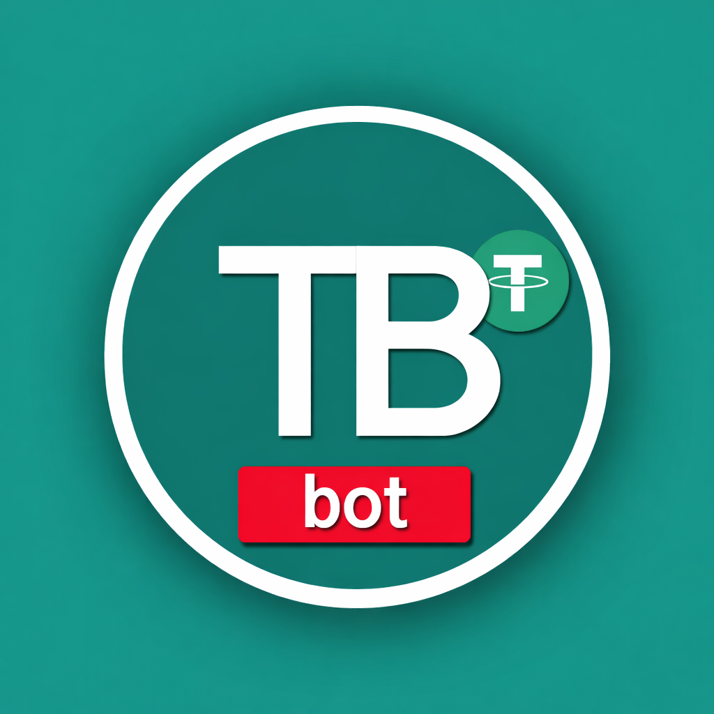 TradeBitBot logo
